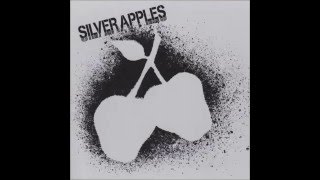 Lovefingers (uncut) — Silver Apples (1968)
