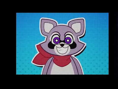 Indigo Park ... ending song and credits.