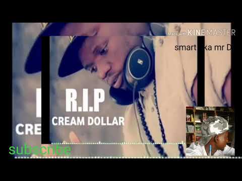 Cream dollar last words will shock you