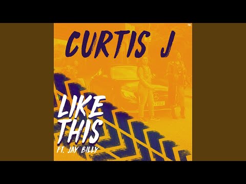Like This (feat. JayBilly)