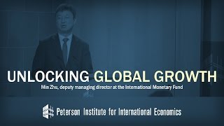 Min Zhu: Unlocking Global Growth