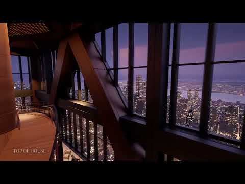 JPMorganChase Celebrates Grand Opening of New Global Headquarters at 270 Park Avenue