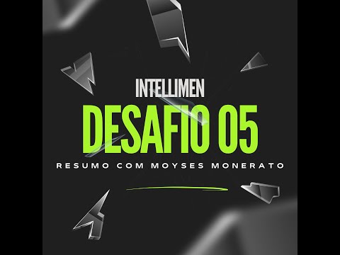 Desafio IntelliMen #5. Assistir a série de vídeos “Seja homem" e Refletir sobre seu papel como Homem