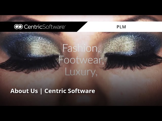 About Centric Software