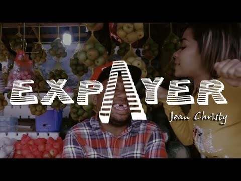 JEAN CHRISTY - EXPAYER cipt COCO LENSE