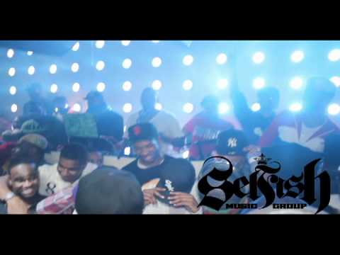 DJSelfnow.com Birthday Bash For Vado Hosted By Juelz Santana