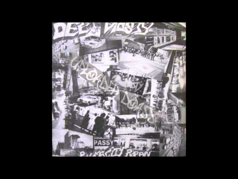 Metro Scratch - Dee Nasty (1984) Doa55
