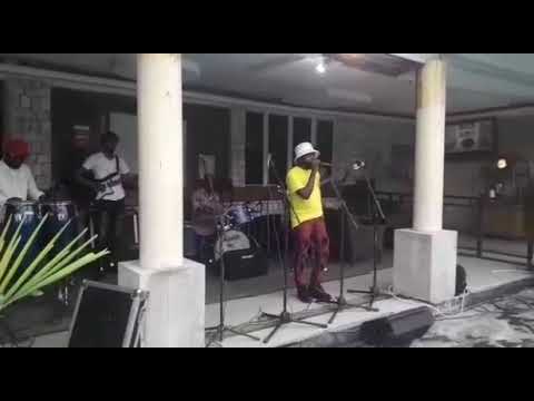 Chikito Makinu - Chante Koffi Olomide