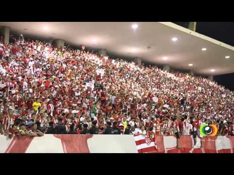 CRB 2 X 0 madureira - É Série B ! ! !
