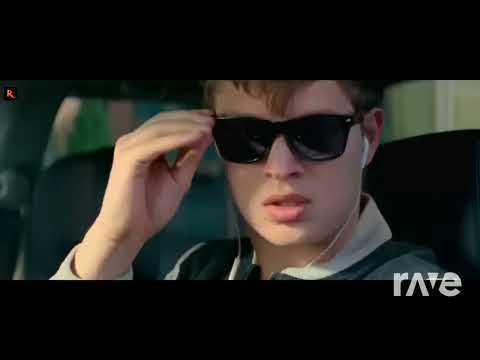 Tenzu feat. Blue Blood-Heartbeat baby drive (Strumbeat marshup 2022)