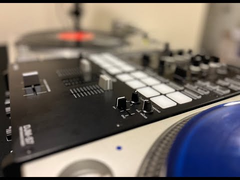 Pioneer DJM-S7 Mixer Not Worth The Money