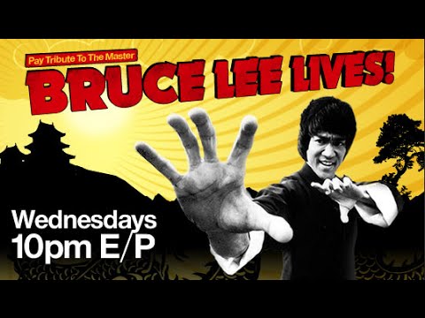 Bruce Lee Lives "The Martial Artist" (Episode 4 of 6)