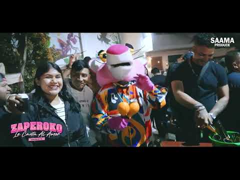 CARA DURA ♪  - Orquesta ZAPEROKO La Resistencia Salsera del Callao