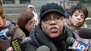 Baby kidnapper Ann Pettway 'knew what she was doing'