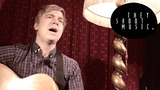 Nada Surf - The Future // THEY SHOOT MUSIC