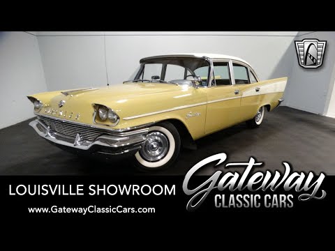 1957 Chrysler Saratoga (CC-1788867) for sale in O'Fallon, Illinois