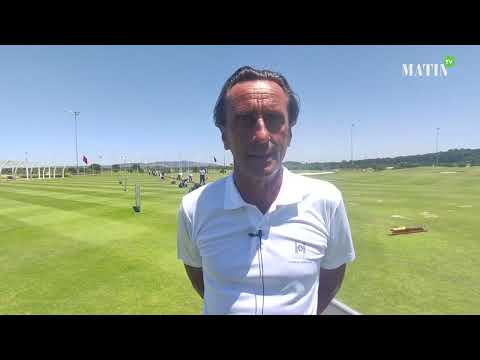 Coupe du Trône 2023 : Al Houara Golf Club tout fier d'accueillir la 18e édition