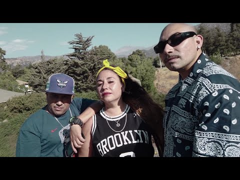 LA MERA CONEXIÓN - Pepe Jackson & Katithamozza ft.Mr Razmy (Dj Safir)(VIDEO OFICIAL)(VERSATIL FILMS)