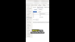 Keyword Sculpting: Control Your Ad Group Spend