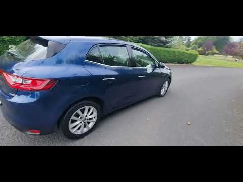 Renault Megane FINANCE ARRANGED * 1.5 DCi DIESEL * - Image 2