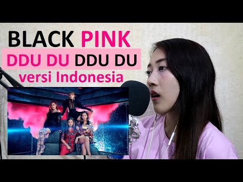 BLACKPINK - DDU DU DDU DU (cover Indonesia) by Angelyn