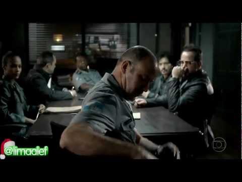 Força Tarefa (Rede Globo) Ep. 7 Terceira Temporada