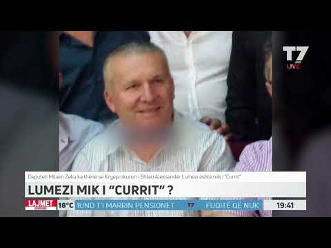 LAJMET QENDRORE - 27.05.2019 | T7