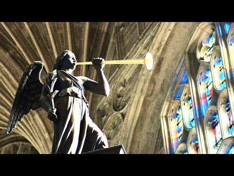 Kyrie & Gloria - Missa XI (Orbis Factor Mass)