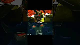 Dreadwing Vs Skyquake #edits #vs #transformers #shorts