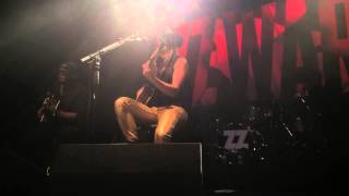ZZ Ward Live at First Ave : Charlie Ain&#39;t Home