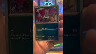 Day 438 opening packs every day! #pokemon #daily #shorts
