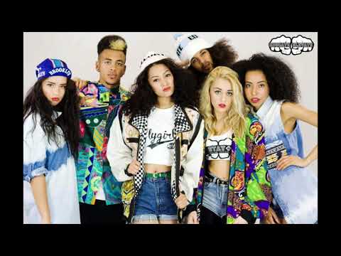 M-22 feat Lorne & Te-z "Think About Us" 90's Club Mix