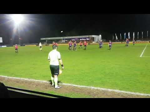 KVK Beringen - FC Wezel Sport 1:3 (25.03.23)