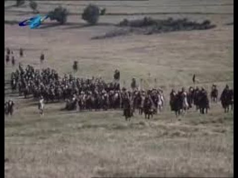 Златният век (1984) - 8 серия "Победата"