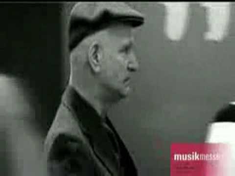 Florian Schneider on music nesse 2009