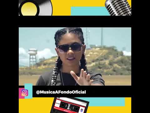 #MúsicaAFondo LIZZY PARRA y Cales Louima - Quiébrame