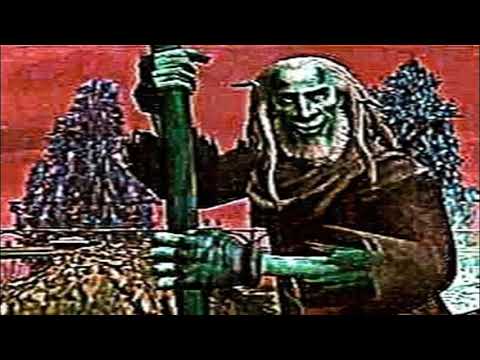 SAIBOT X SWAMPKILL - GRAVE DIGGING IN MY SHADOW1S (PROD. LINCOLN MINAJ)