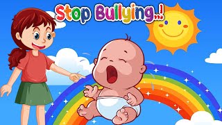 Download lagu LAGU ANAK DISINI SENANG DISANA SENANG | LAGU ANTI BULLYING | UYYUS FUN VIDEO mp3 Download lagu LAGU ANAK DISINI SENANG DISANA SENANG | LAGU ANTI BULLYING | UYYUS FUN VIDEO mp3
