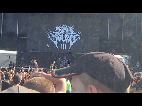 Slay squad argentina  2025 loserville  parte 2