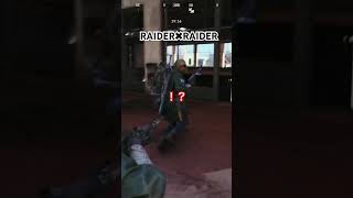 RAIDER✖︎RAIDER 第10話　グウゼン❌トツゼン❌ヒツゼン　　#arc #arcraiders