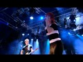 [HD] Paramore - Looking Up (R1BW 2010) 