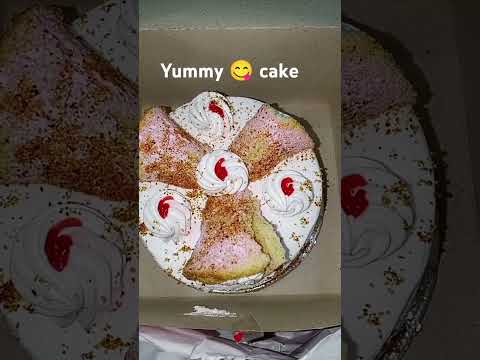 Cream cake 🍰#shorts#skin expert munira Khan