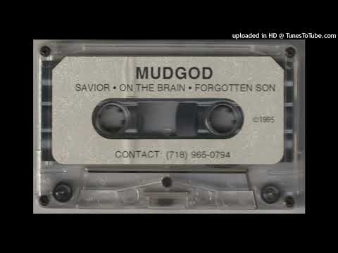 Mudgod - Mudgod Demo