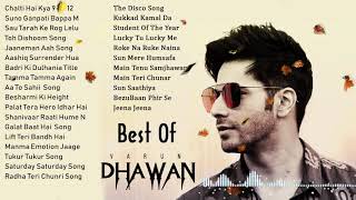 Best Of Varun Dhawan Hit Song Audio Jukebox Songs 2019