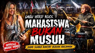 Download lagu MAHASISWA BUKAN MUSUH mp3