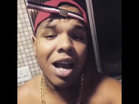 MC Magal e MC Rita - Não Quero Mais