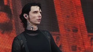 Fallen Angels - Black Veil Brides Live DOWNLOAD 2026