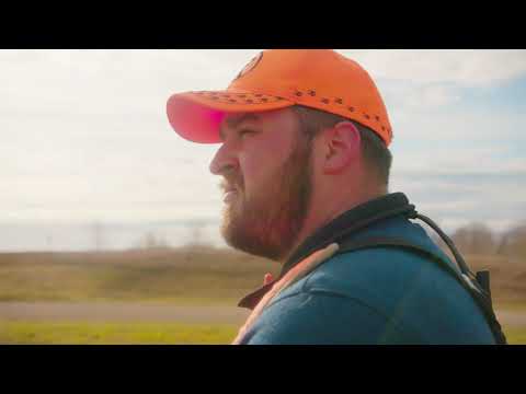 Morris MN Tourism - Hunting Promo