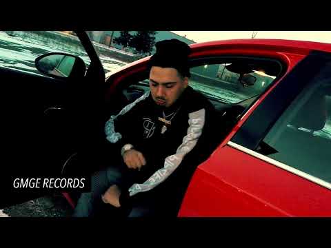 Lil Chimey - All The Time ( Music Video )