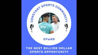 The Next Billion Dollar Sports Opportunity | Why Investors Are Betting Big On Padel